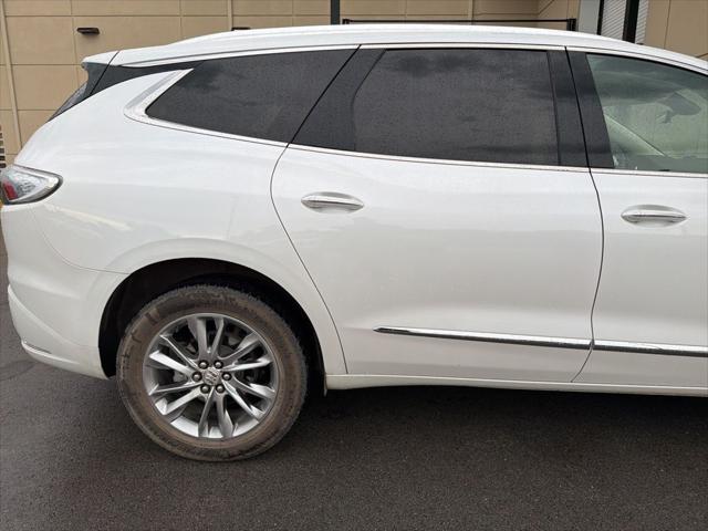 2023 Buick Enclave Avenir FWD