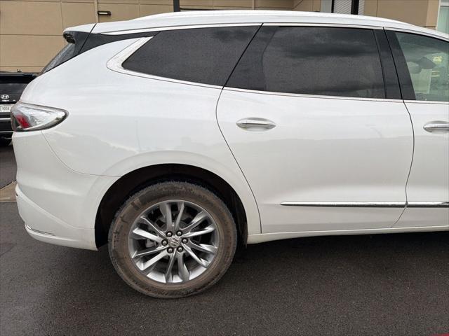 2023 Buick Enclave Avenir FWD