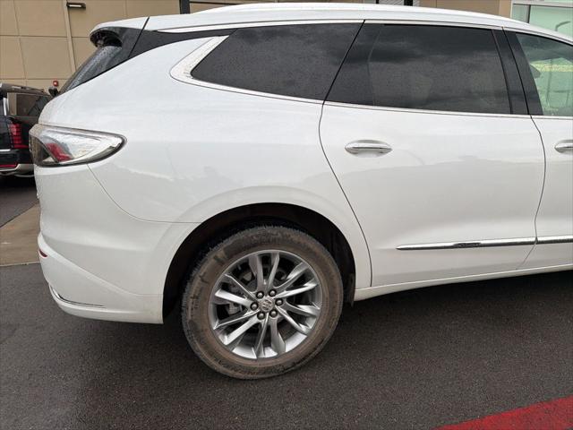 2023 Buick Enclave Avenir FWD