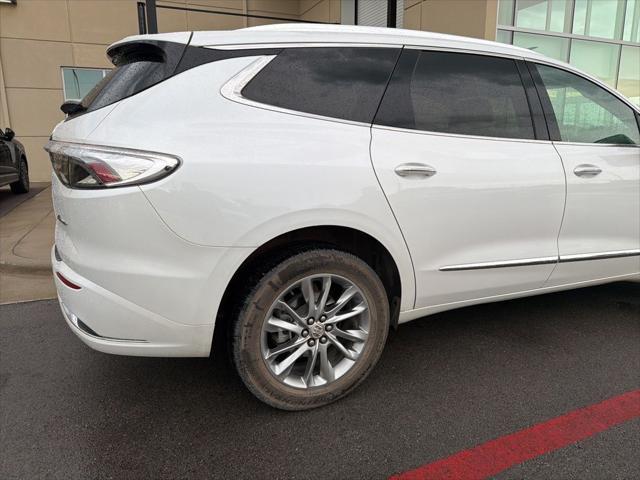 2023 Buick Enclave Avenir FWD