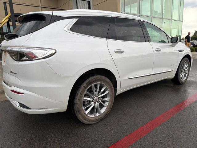 2023 Buick Enclave Avenir FWD