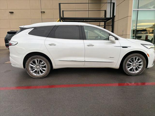 2023 Buick Enclave Avenir FWD
