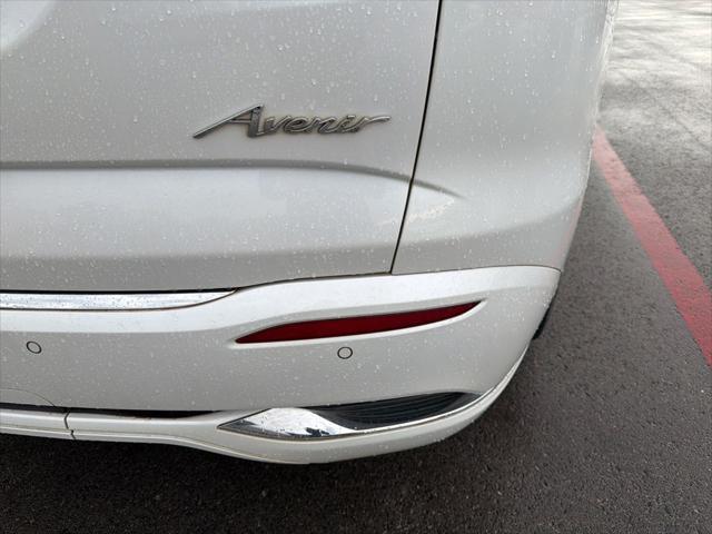 2023 Buick Enclave Avenir FWD