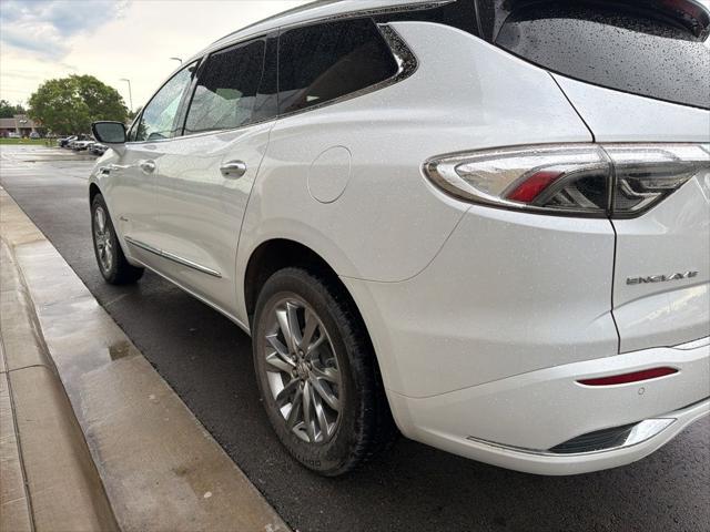 2023 Buick Enclave Avenir FWD