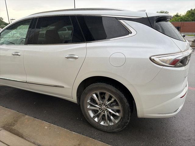 2023 Buick Enclave Avenir FWD