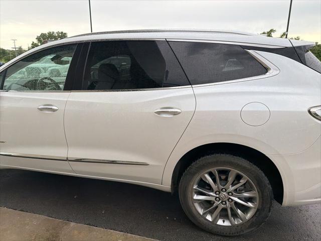 2023 Buick Enclave Avenir FWD