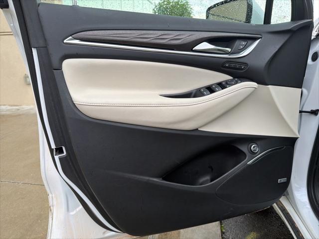 2023 Buick Enclave Avenir FWD