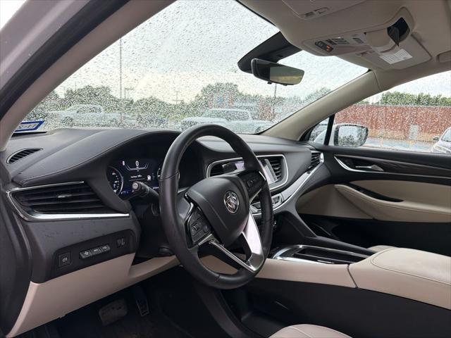 2023 Buick Enclave Avenir FWD