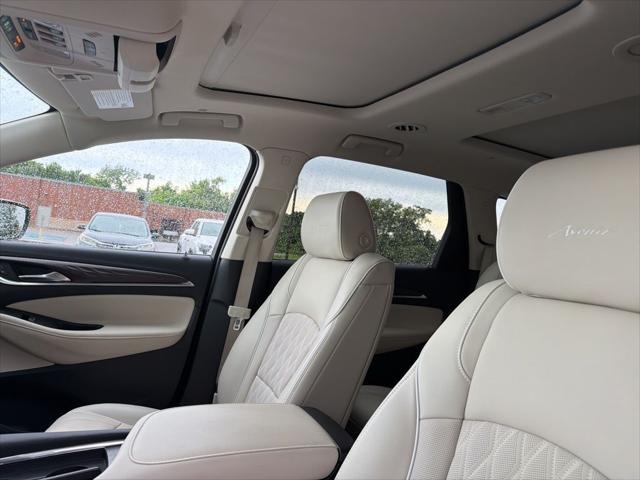 2023 Buick Enclave Avenir FWD