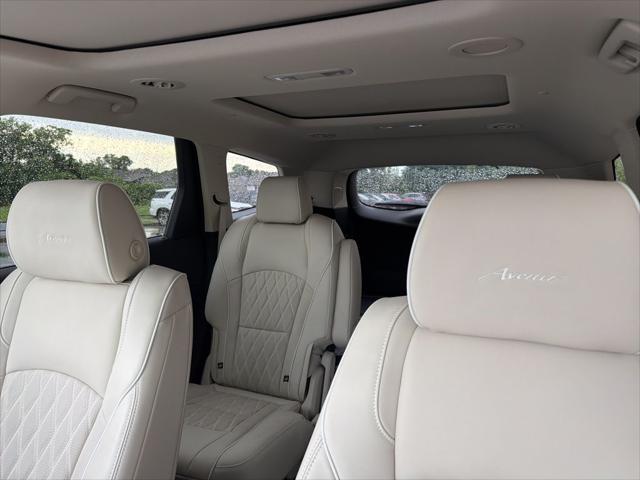 2023 Buick Enclave Avenir FWD