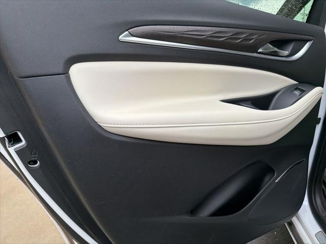 2023 Buick Enclave Avenir FWD
