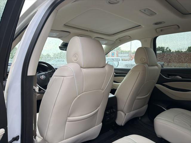 2023 Buick Enclave Avenir FWD