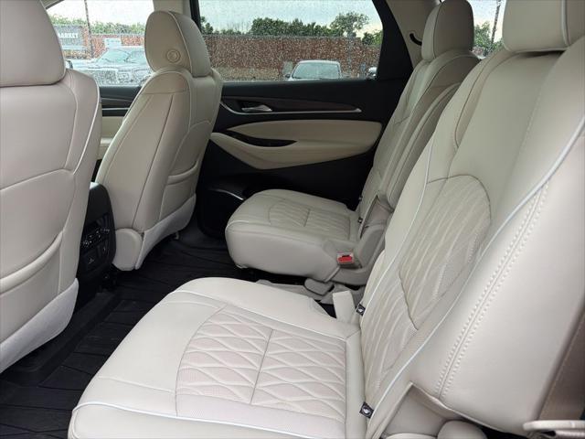 2023 Buick Enclave Avenir FWD