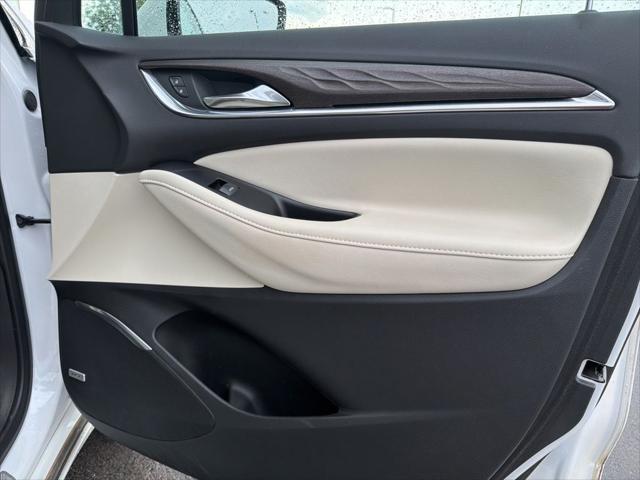 2023 Buick Enclave Avenir FWD