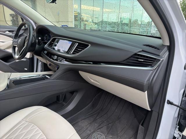 2023 Buick Enclave Avenir FWD