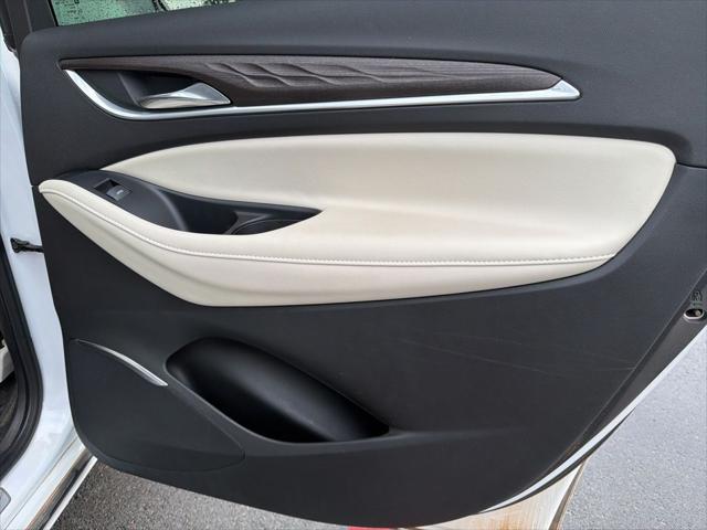 2023 Buick Enclave Avenir FWD