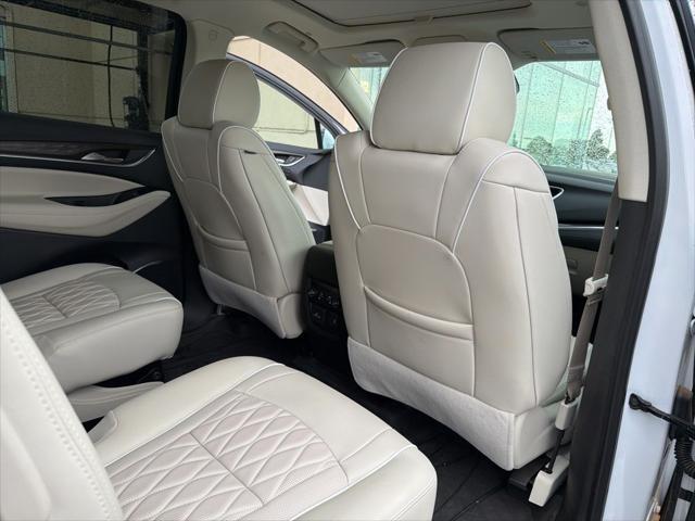 2023 Buick Enclave Avenir FWD