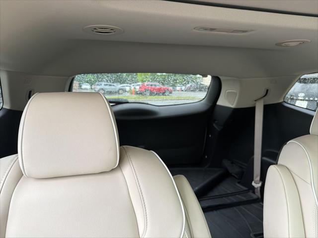 2023 Buick Enclave Avenir FWD