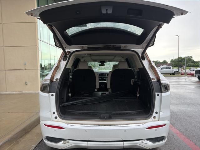 2023 Buick Enclave Avenir FWD
