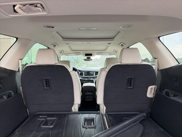 2023 Buick Enclave Avenir FWD