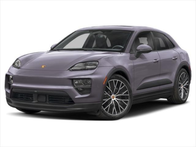 2024 Porsche Macan Electric 4 for sale in MIDLOTHIAN, VA