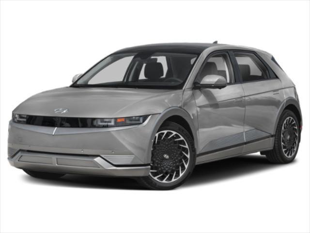 2023 Hyundai IONIQ 5 Limited for sale in MIDLOTHIAN, VA