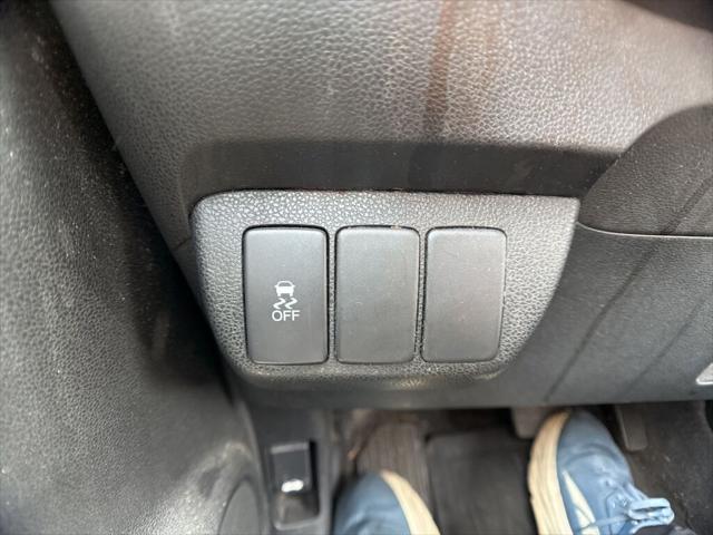 2010 Honda Fit Sport