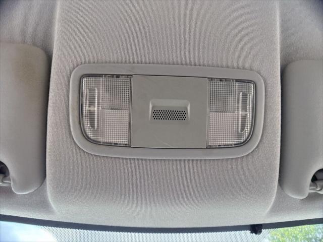 2010 Honda Fit Sport