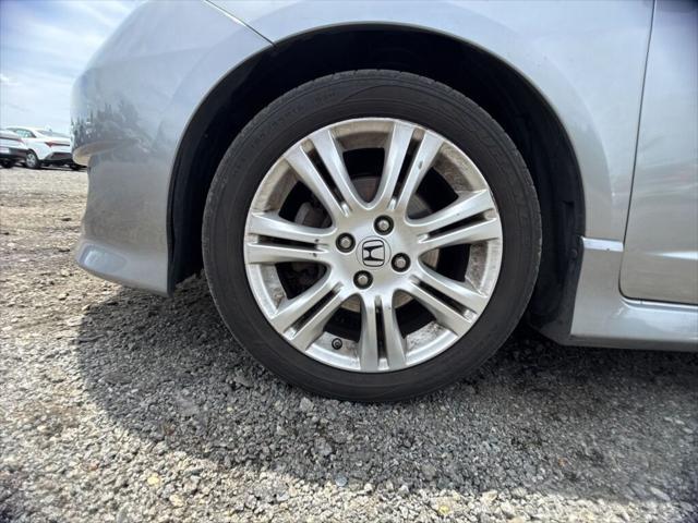 2010 Honda Fit Sport