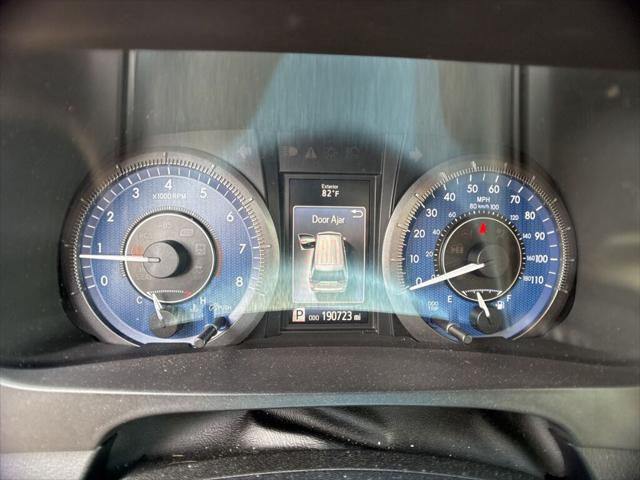 2015 Toyota Sienna Limited Premium 7 Passenger