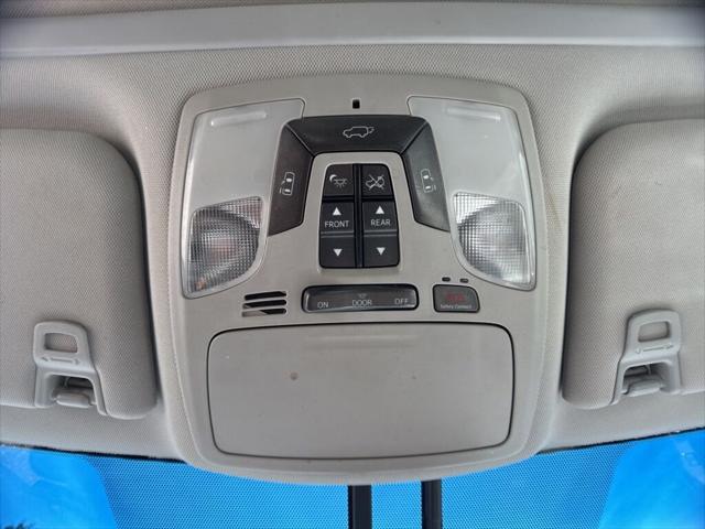2015 Toyota Sienna Limited Premium 7 Passenger