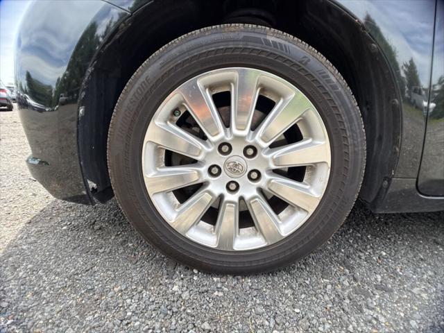 2015 Toyota Sienna Limited Premium 7 Passenger