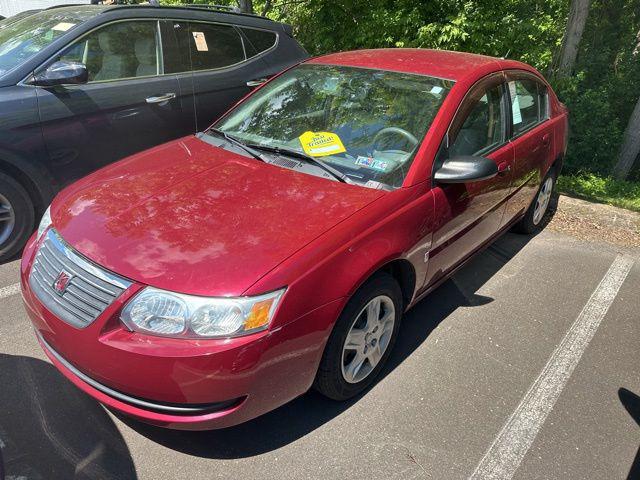 2006 Saturn Ion 2