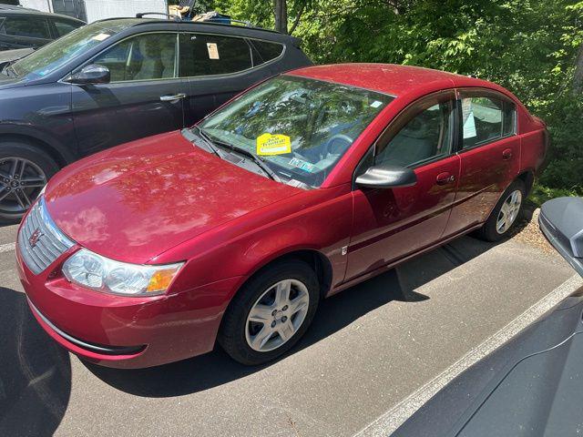 2006 Saturn Ion 2
