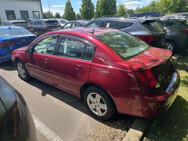 2006 Saturn Ion 2