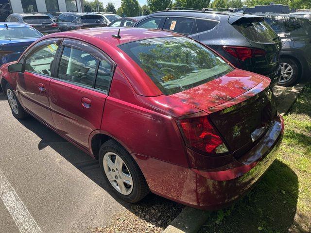 2006 Saturn Ion 2