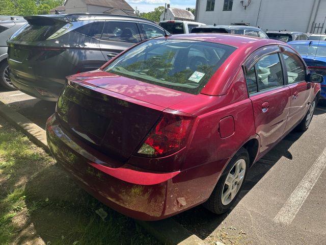 2006 Saturn Ion 2