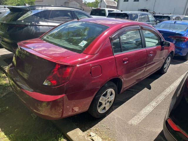 2006 Saturn Ion 2