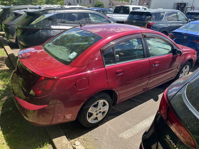 2006 Saturn Ion 2