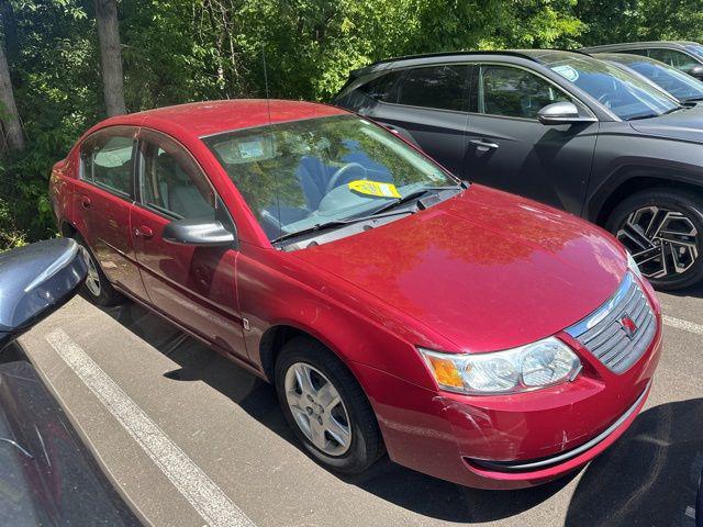 2006 Saturn Ion 2