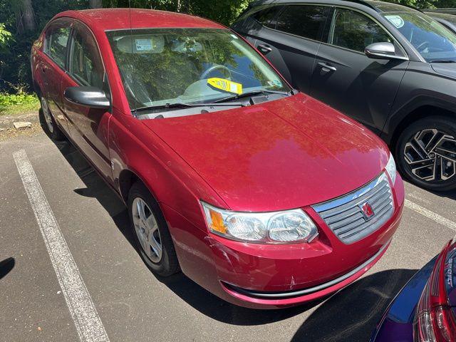2006 Saturn Ion 2