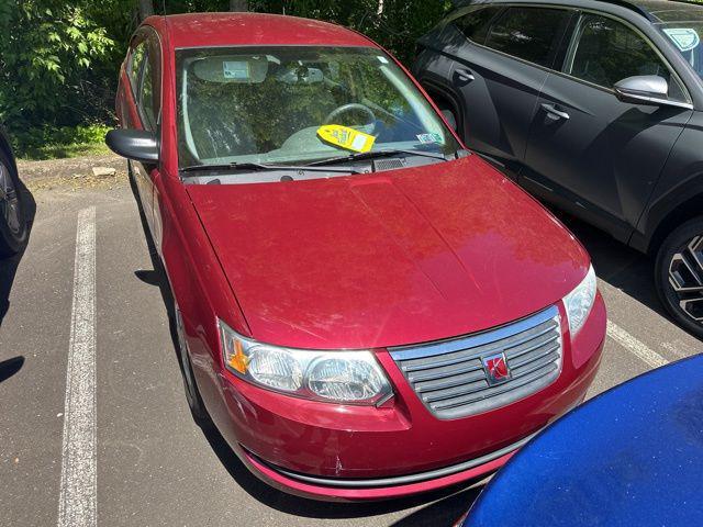 2006 Saturn Ion 2