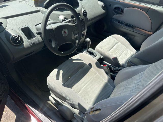 2006 Saturn Ion 2