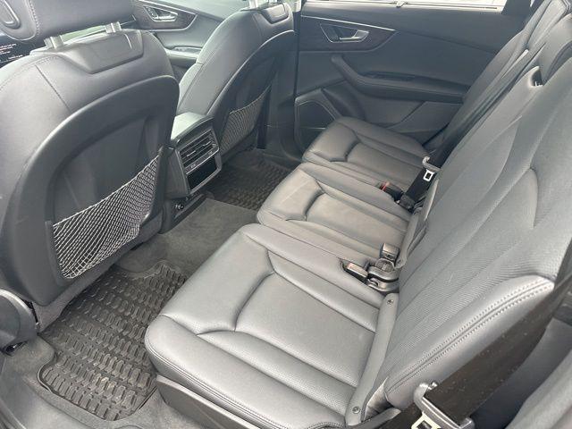 2023 Audi Q7 Prestige 55 TFSI quattro Tiptronic
