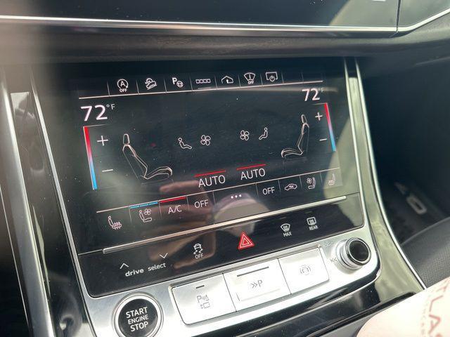 2023 Audi Q7 Prestige 55 TFSI quattro Tiptronic
