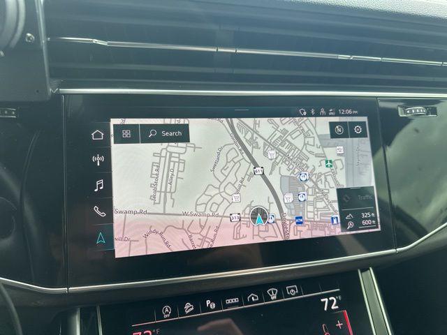 2023 Audi Q7 Prestige 55 TFSI quattro Tiptronic