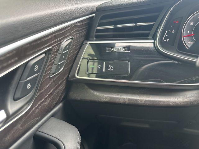 2023 Audi Q7 Prestige 55 TFSI quattro Tiptronic