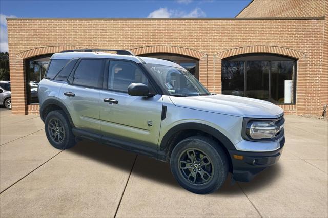 2022 Ford Bronco Sport Big Bend for sale in State College, PA