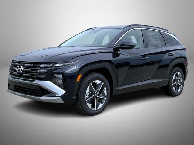 2026 Hyundai Tucson Hybrid SEL Convenience for sale in OMAHA, NE