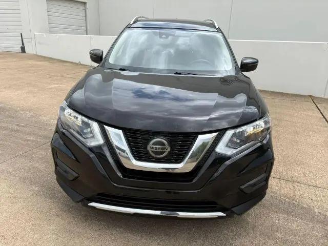 2019 Nissan Rogue SV for sale in Plano, TX